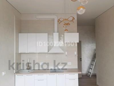 1-комнатная квартира · 43 м² · 4/4 этаж, мкр Нуршашкан (Колхозши), Алатау 40/1 — Aport Mall East за 250 000 〒 в Алматы, Турксибский р-н