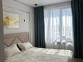 2-бөлмелі пәтер · 51 м² · 10/20 қабат, Бухар жырау 28б, бағасы: 17 000 ₸ в Астане, Есильский р-н
