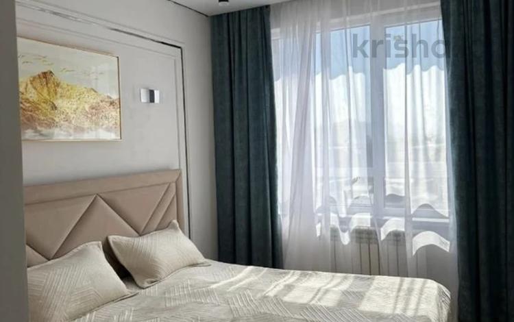 2-бөлмелі пәтер · 51 м² · 10/20 қабат, Бухар жырау 28б, бағасы: 17 000 ₸ в Астане, Есильский р-н — фото 2