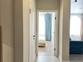 2-бөлмелі пәтер · 51 м² · 10/20 қабат, Бухар жырау 28б, бағасы: 17 000 ₸ в Астане, Есильский р-н — фото 5