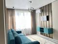 2-бөлмелі пәтер · 51 м² · 10/20 қабат, Бухар жырау 28б, бағасы: 17 000 ₸ в Астане, Есильский р-н — фото 7