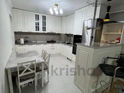 2-комнатная квартира · 60 м² · 3/17 этаж, Навои за 49.5 млн ₸ в Алматы, Ауэзовский р-н