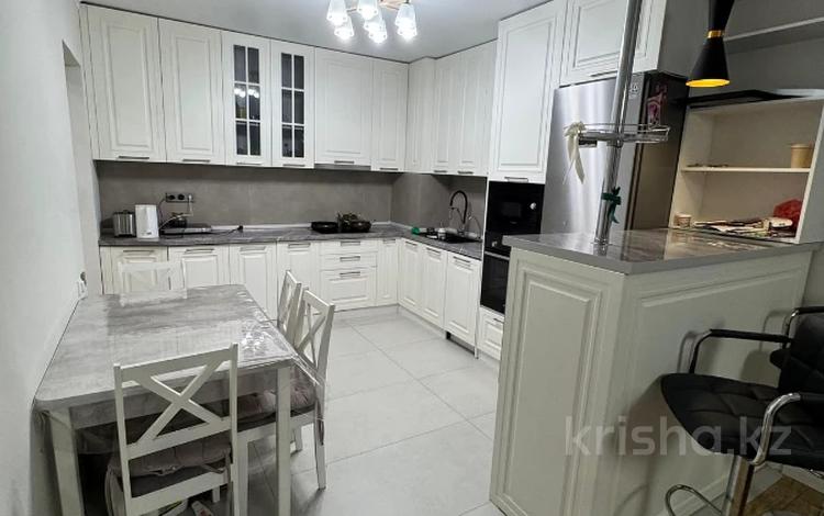 2-комнатная квартира · 60 м² · 3/17 этаж, Навои за 49.5 млн ₸ в Алматы, Ауэзовский р-н — фото 14