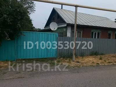 Отдельный дом · 4 комнаты · 100 м² · 9 сот., Жарокова 5 — Кафе Нурлан за 25 млн 〒 в Талгаре