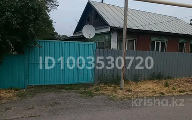 Жеке үй · 4 бөлме · 100 м² · 9 жүзд., Жарокова 5 — Кафе Нурлан, бағасы: 25 млн ₸ в Талгаре — фото 2
