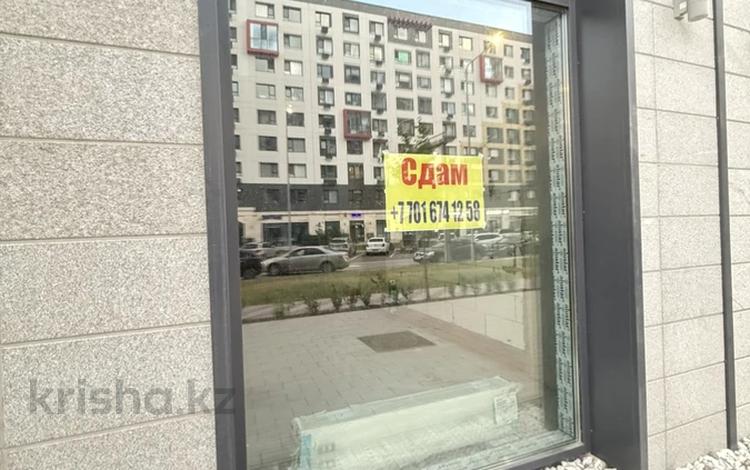 Свободное назначение, офисы, магазины и бутики, общепит, салоны красоты, фитнес и спорт, медцентры и аптеки, образование, кабинеты и рабочие места, студии · 78 м² за 700 000 ₸ в Астане — фото 13