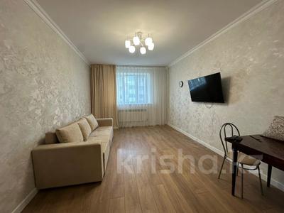 2-бөлмелі пәтер · 55 м² · 6/7 қабат, Маншук Маметова 2, бағасы: 28.9 млн ₸ в Астане, Нура р-н