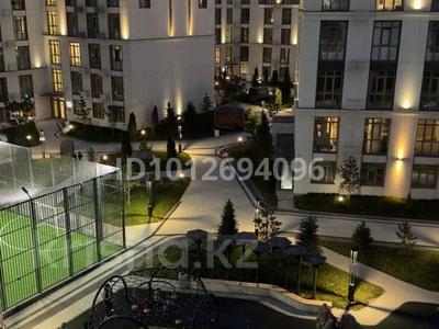 1-комнатная квартира · 39 м² · 4/9 этаж, Симферопольская 1/1 за 46.5 млн ₸ в Алматы, Ауэзовский р-н