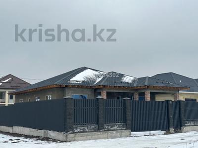 Жеке үй · 5 бөлме · 197 м² · 6 сот., Коркыт ата 33 — Сзади магазина Шах, бағасы: 65.5 млн 〒 в Туздыбастау (Калинино)