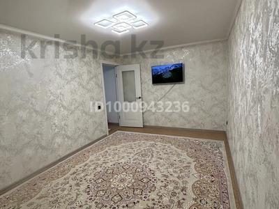 2-бөлмелі пәтер · 48 м² · 3/5 қабат, Мясокомбинат ш/а., Урдинский, бағасы: 18 млн ₸ в Уральске, мкр Мясокомбинат