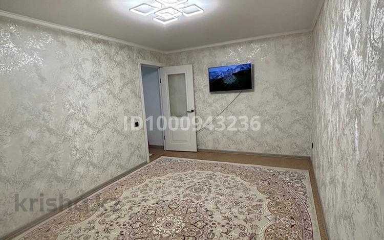 2-бөлмелі пәтер · 48 м² · 3/5 қабат, Мясокомбинат ш/а., Урдинский, бағасы: 18 млн ₸ в Уральске, мкр Мясокомбинат — фото 2