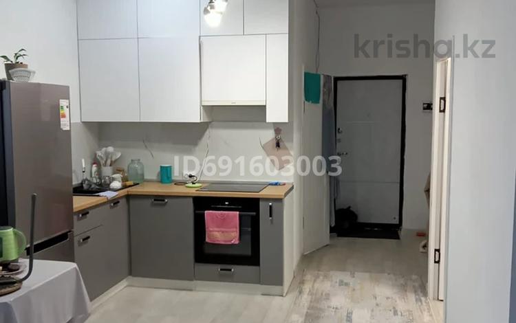 2-комнатная квартира, 42 м², 5/5 этаж помесячно, Муканова 61/2