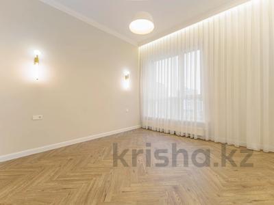 3-комнатная квартира · 75 м² · 9/10 этаж, Толе би 54 за 88.8 млн ₸ в Астане, Нура р-н