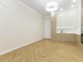 3-комнатная квартира · 75 м² · 9/10 этаж, Толе би 54 за 88.8 млн ₸ в Астане, Нура р-н — фото 9