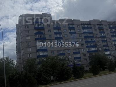 3-бөлмелі пәтер · 90 м² · 1/9 қабат, Қонаев ш/а. 58 — Абулхаирхана, бағасы: 41.5 млн ₸ в Уральске, мкр Кунаева