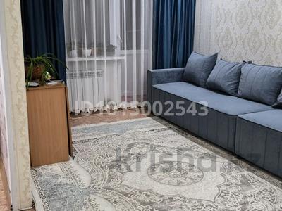 3-комнатная квартира · 52 м² · 4/4 этаж, Спартака 36 за 16.5 млн ₸ в Семее