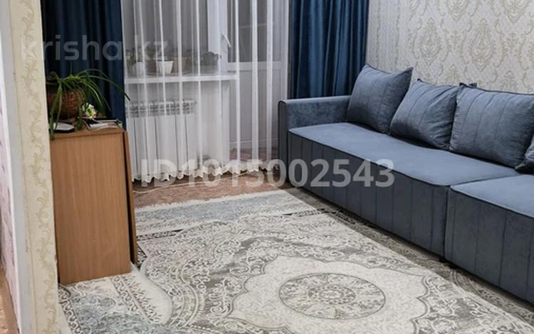 3-комнатная квартира · 52 м² · 4/4 этаж, Спартака 36 за 16.5 млн ₸ в Семее — фото 2