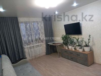 2-комнатная квартира · 52 м² · 2/5 этаж, Ихсанова — Курмангазы за 27 млн ₸ в Уральске