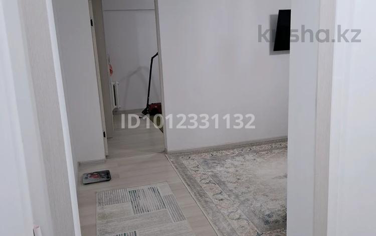 2-бөлмелі пәтер · 49 м² · 4/5 қабат, ул. Каршымбая Ахмедиярова 3, бағасы: 13.5 млн ₸ в Атырау, мкр Авангард-2 — фото 2