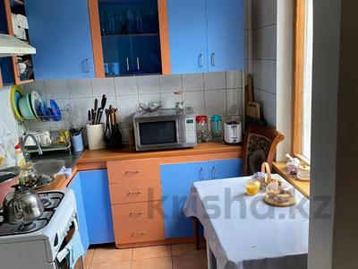 3-комнатная квартира · 62 м² · 4/5 этаж, Клочкого 20 за 41 млн 〒 в Алматы