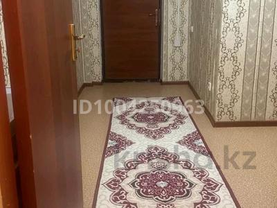 1-комнатная квартира · 39.4 м² · 6/9 этаж, 160 м/а 21 за 11.5 млн 〒 в Туркестане