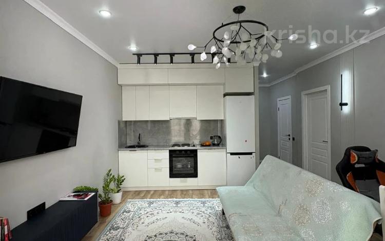 2-бөлмелі пәтер · 50 м² · 7/9 қабат, Елорда 6/3, 6/4, 6/5, 6/6, 6/7, 6/8, 6Б, бағасы: 24 млн ₸ в Атырау — фото 6