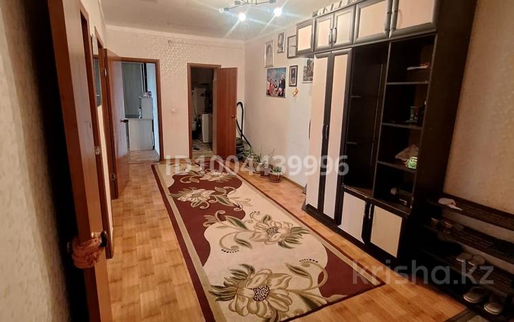 2-комнатная квартира · 80 м² · 4/5 этаж, Рауан 7 — 6 микрорайон за 200 000 ₸ в Жанаозен — фото 2