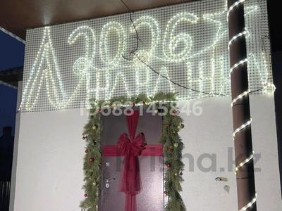 Дача · 1 комната · 130 м², Шапагат 16 16 — Коксу за 50 000 〒 в Астане, Алматы р-н