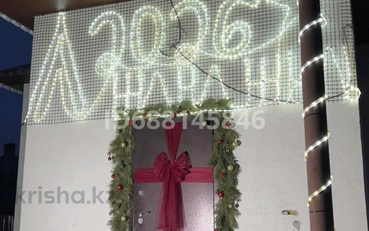 Дача · 2 комнаты · 130 м², Шапагат 16 16 — Коксу за 50 000 ₸ в Астане, Алматы р-н — фото 85