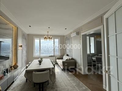 3-бөлмелі пәтер · 115 м² · 13/16 қабат, Розыбакиева, бағасы: 160 млн ₸ в Алматы, Бостандыкский р-н
