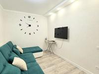 2-комнатная квартира · 45 м² · 6/10 этаж, мкр Юго-Восток, Камали Дүйсембекова 53а — Бухар Жырау-Университетская ул.Сары Арка за 16 000 ₸ в Караганде, Казыбек би р-н