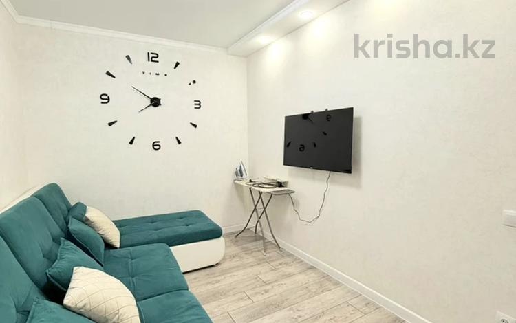 2-комнатная квартира · 45 м² · 6/10 этаж, мкр Юго-Восток, Камали Дүйсембекова 53а — Бухар Жырау-Университетская ул.Сары Арка за 16 000 ₸ в Караганде, Казыбек би р-н — фото 2