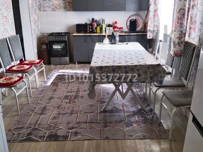 Жеке үй · 5 бөлме · 80 м² · 6 жүзд., Кажымукан 19, бағасы: 5 млн ₸ в Петровка