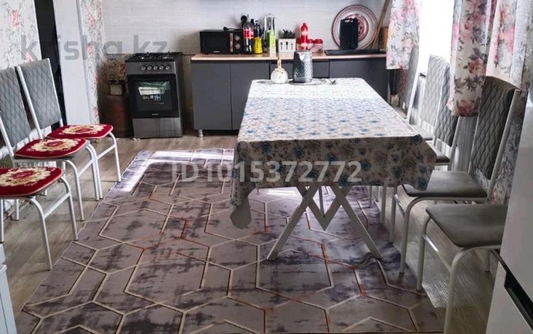 Жеке үй · 5 бөлме · 80 м² · 6 жүзд., Кажымукан 19, бағасы: 5 млн ₸ в Петровка — фото 2