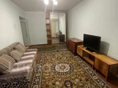1-комнатная квартира, 33 м², 5/5 этаж, мкр Орбита-1 за 21.5 млн 〒 в Алматы, Бостандыкский р-н