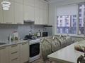 1-бөлмелі пәтер · 38 м² · 3/16 қабат, мкр Шымсити 2811 — ЖК " АРМАН КАЛА " ОТ BI GROUP, бағасы: 24 млн ₸ в Шымкенте, Абайский р-н — фото 12