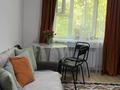 2-бөлмелі пәтер · 45 м² · 1/2 қабат, Жандосова 132 — Алтынсарина, бағасы: 300 000 ₸ в Алматы, Ауэзовский р-н