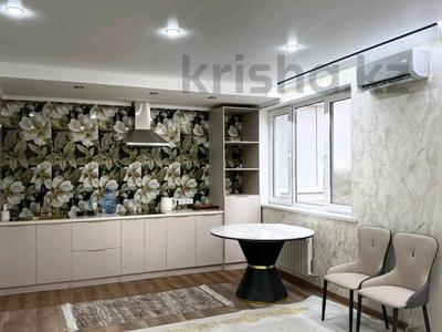 1-комнатная квартира · 41 м² · 9/12 этаж, 4-й микрорайон 62 за 18.5 млн 〒 в Конаеве (Капчагай)