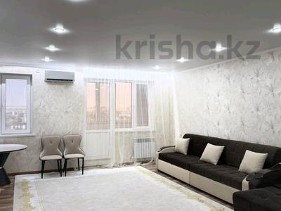 1-комнатная квартира · 41 м² · 9/12 этаж, 4-й микрорайон 62 за 18.5 млн 〒 в Конаеве (Капчагай)