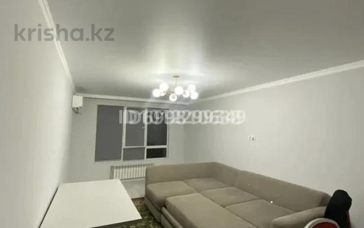 1 комната · 80 м² · 9 этаж, мкр Аккент, Ақкент ш/а. 99 за 140 000 ₸ в Алматы, Алатауский р-н — фото 2