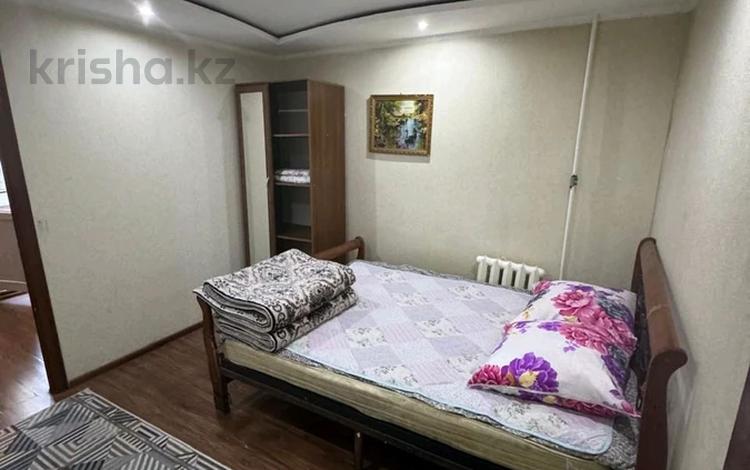 3-комнатная квартира · 58 м² · 3/5 этаж, Жангельдина 1 — Шимплаза за 150 000 ₸ в Шымкенте, Аль-Фарабийский р-н — фото 2