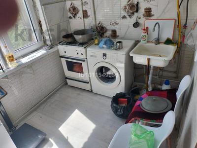 1-бөлмелі пәтер · 38 м² · 3/5 қабат, мкр Северо-Восток — Камшат ресторан, бағасы: 120 000 ₸ в Шымкенте, Каратауский р-н