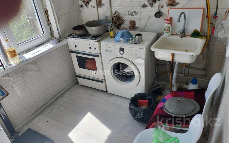1-бөлмелі пәтер · 38 м² · 3/5 қабат, мкр Северо-Восток — Камшат ресторан, бағасы: 120 000 ₸ в Шымкенте, Каратауский р-н — фото 2