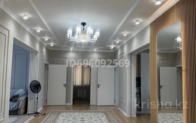 Жеке үй · 5 бөлме · 240 м² · 8 сот., Суртай бураш 29/3 — Алтын ауыл, бағасы: 77 млн 〒 в Каскелене — фото 2