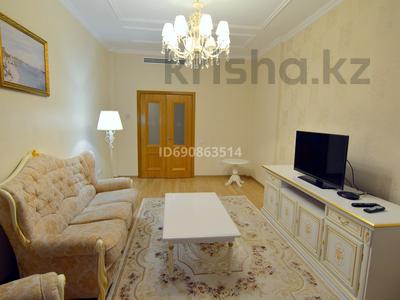 2-комнатная квартира · 77.5 м² · 2/9 этаж, Желтоксан 3 — Ирченко за 350 000 ₸ в Астане, Сарыарка р-н