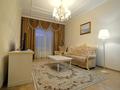 2-комнатная квартира · 77.5 м² · 2/9 этаж, Желтоксан 3 — Ирченко за 350 000 ₸ в Астане, Сарыарка р-н — фото 2
