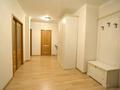 2-комнатная квартира · 77.5 м² · 2/9 этаж, Желтоксан 3 — Ирченко за 350 000 ₸ в Астане, Сарыарка р-н — фото 7