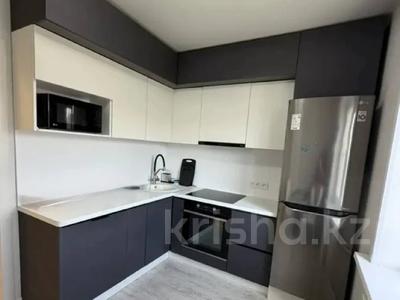 2-комнатная квартира · 56.5 м² · 9/9 этаж, Нурсултана Назарбаева 77\1 за 21.9 млн ₸ в Усть-Каменогорске