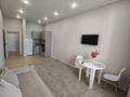 2-бөлмелі пәтер · 55 м² · 6/9 қабат, Ахмет Байтурсынулы 22, бағасы: 17 000 ₸ в Астане, Алматы р-н — фото 2