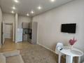2-бөлмелі пәтер · 55 м² · 6/9 қабат, Ахмет Байтурсынулы 22, бағасы: 17 000 ₸ в Астане, Алматы р-н